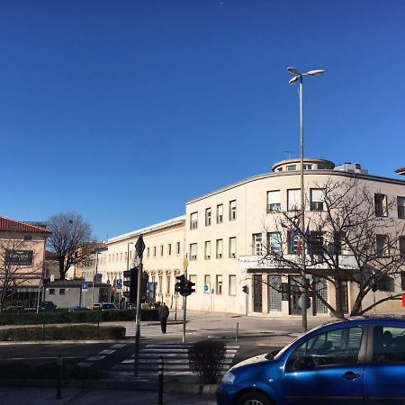 Apartments Flanaticus Pula Exterior foto